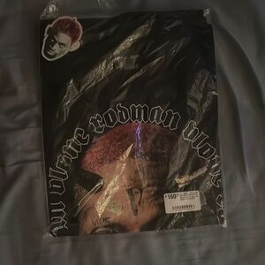 Vlone Rodman Graphic Tee